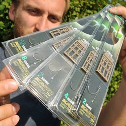 Korda Krank Ready Rigs